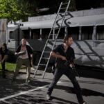 The Walking Dead 3ª Temporada episódio 9 (S03E09): The Suicide King