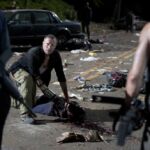 The Walking Dead 3ª Temporada episódio 9 (S03E09): The Suicide King