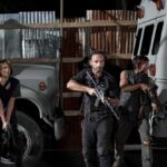 The Walking Dead 3ª Temporada episódio 9 (S03E09): The Suicide King