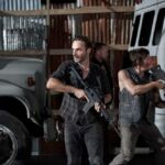 The Walking Dead 3ª Temporada episódio 9 (S03E09): The Suicide King