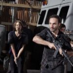 The Walking Dead 3ª Temporada episódio 9 (S03E09): The Suicide King