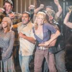 The Walking Dead 3ª Temporada episódio 9 (S03E09): The Suicide King