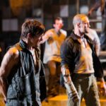 The Walking Dead 3ª Temporada episódio 9 (S03E09): The Suicide King