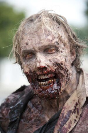 The Walking Dead 3ª Temporada episódio 9 (S03E09): The Suicide King