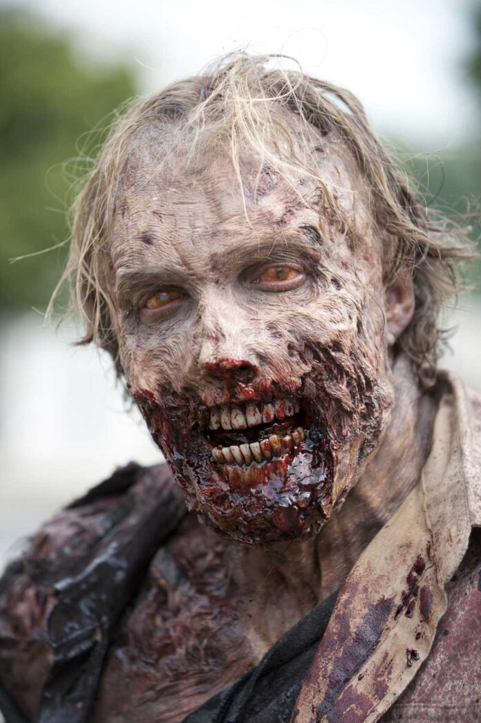 The Walking Dead 3ª Temporada episódio 9 (S03E09): The Suicide King