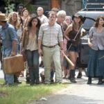 The Walking Dead 3ª Temporada episódio 9 (S03E09): The Suicide King