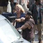 The Walking Dead 3ª Temporada episódio 9 (S03E09): The Suicide King