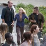 The Walking Dead 3ª Temporada episódio 9 (S03E09): The Suicide King
