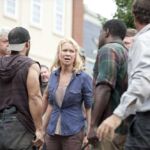 The Walking Dead 3ª Temporada episódio 9 (S03E09): The Suicide King