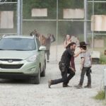 The Walking Dead 3ª Temporada episódio 9 (S03E09): The Suicide King