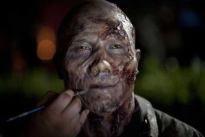 The Walking Dead 3ª Temporada episódio 9 (S03E09): The Suicide King