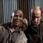The Walking Dead 3ª Temporada episódio 9 (S03E09): The Suicide King
