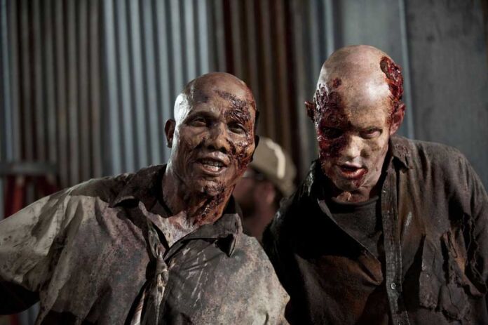 The Walking Dead 3ª Temporada episódio 9 (S03E09): The Suicide King