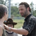 The Walking Dead 3ª Temporada episódio 9 (S03E09): The Suicide King