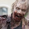 The walking dead 3ª temporada episódio 9 (s03e09): "the suicide king" - zumbi do episódio