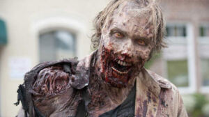 The Walking Dead 3ª Temporada Episódio 9 (S03E09): 