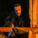 The Walking Dead 3ª Temporada Episódio 9 (S03E09): "The Suicide King" - Rick Grimes