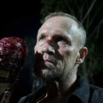 The Walking Dead 3ª Temporada Episódio 9 (S03E09): "The Suicide King" - Merle Dixon
