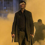 The Walking Dead 3ª Temporada Episódio 9 (S03E09): "The Suicide King" - O Governador