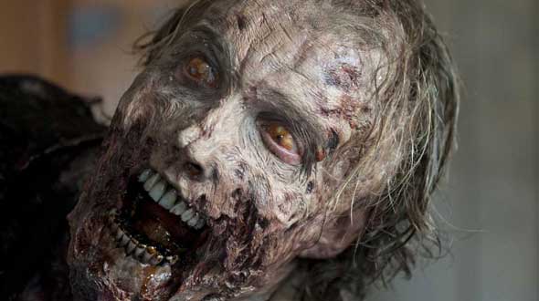 The Walking Dead 3ª Temporada: 30 fotos incríveis do episódio de retorno!