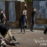 The Walking Dead 3ª Temporada Episódio 9 (S03E09)