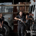 The Walking Dead 3ª Temporada Episódio 9 (S03E09)