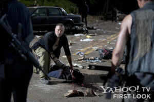 The Walking Dead 3ª Temporada Episódio 9 (S03E09)