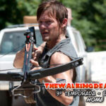 The Walking Dead 3ª Temporada Episódio 10 (S03E10): Home