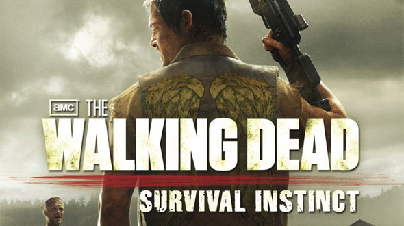 The Walking Dead Survivor Instinct