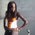 Michonne