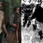 6 Tyreese