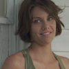 Maggie greene the walking dead