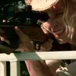 andrea shoots daryl
