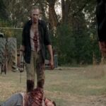Merle Dixon Zumbi