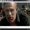 Merle dixon zumbi