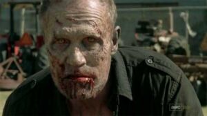 Merle Dixon Zumbi