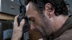 Rick Grimes