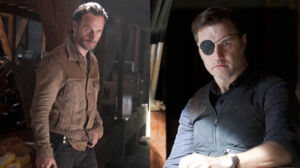 Rick VS Governador