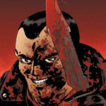 The Walking Dead 111