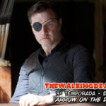 The Walking Dead 3ª Temporada Episódio 13 (S03E13): Arrow on the Doorpost
