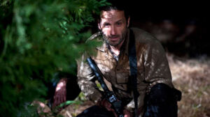 The Walking Dead 3ª Temporada Episódio 16 (S03E16): Welcome to the Tombs