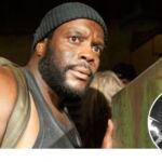 tyrese walking dead