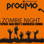 Zombie Night