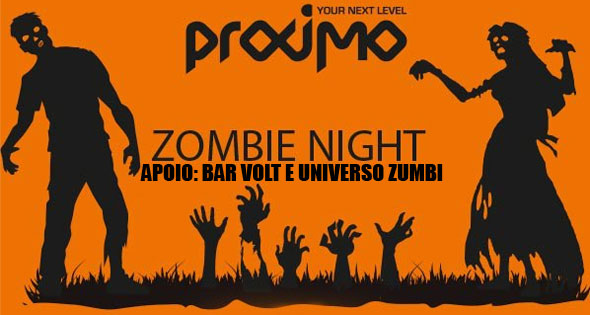 Zombie Night