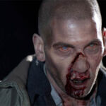 zombie shane