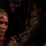 TheWalkingDeadWelcomeToTheTombsAndrea