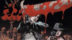 The Walking Dead 112