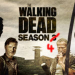 The Walking Dead 4ª Temporada