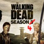The Walking Dead 4ª Temporada
