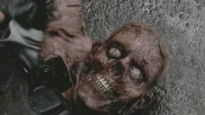 Os melhores zumbis de The Walking Dead: 13º zumbi